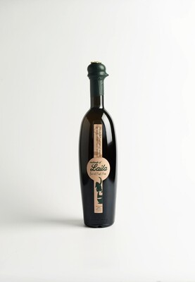 Olive Oil Luxury Organic زيت زيتون (Bottle) -Laila
