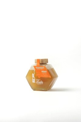 Honey Orange Blossom (Jar) - Laila
