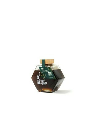 Honey Oak Jerdi (Jar) - Laila