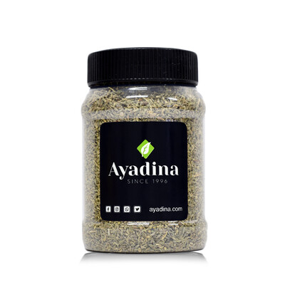 Anise Seeds (Jar) - Ayadina