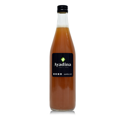 Vinegar Grape (Bottle) - Ayadina
