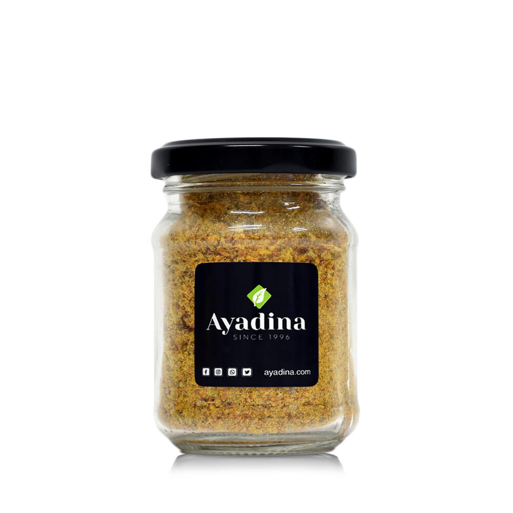 Tomato Powder (Jar) - Ayadina