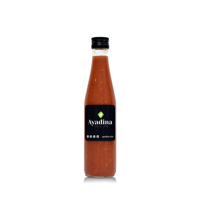 Sauce Tomato (Bottle) - Ayadina