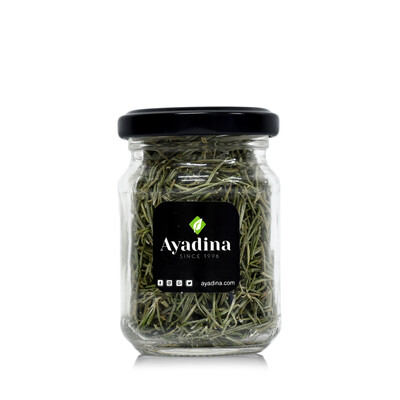 Rosemary Dried (Jar) - Ayadina