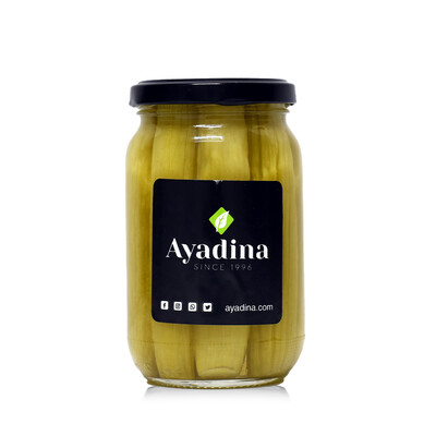 Mekti Pickle (Jar) - Ayadina