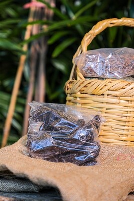Carob Sticks (Bag) - Nature by Marc Beyrouthy