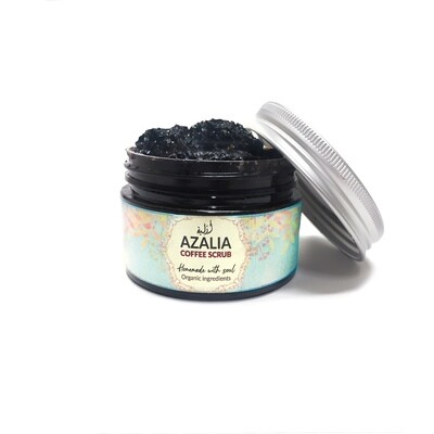 Facial Scrub Facial Scrub