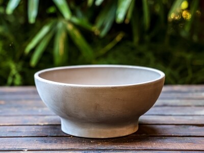 Pot Lilo Bowl (Pot) - Nature by Marc Beyrouthy