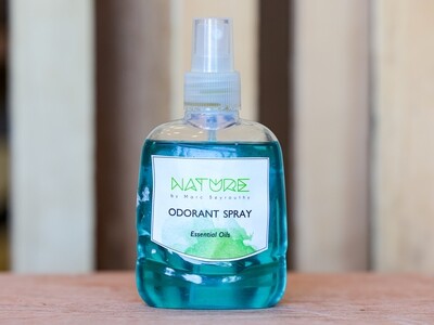 Odorant Spray Lavender (Bottle) - Honey Cosmetics