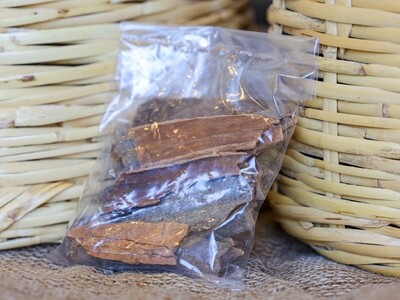 Cinnamon (cinnamon zeylanicum) (Bag) - Nature by Marc Beyrouthy