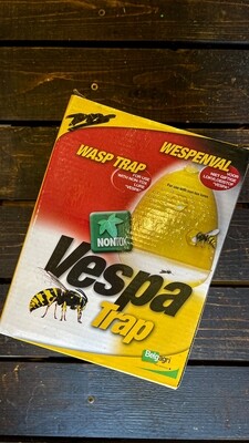 Trap (Box) - Vespa
