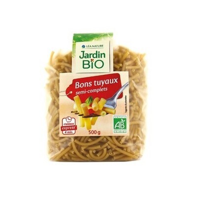 Spaghetti Bons Tuyaux Semi-Complets (Bag) - Jardin Bio