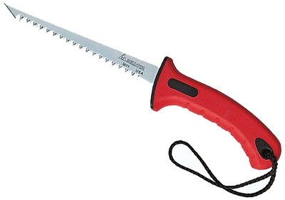 Saw Universal Teeth Ergonomic Handle (Piece) - Bellota Saw Universal Teeth Ergonomic Handle (Piece) - Bellota