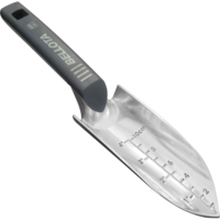 Trowel Narrow Short Aluminium (Piece) - Bellota Trowel Narrow Short Aluminium (Piece) - Bellota