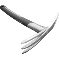 Fork Short Aluminium (Piece) - Bellota