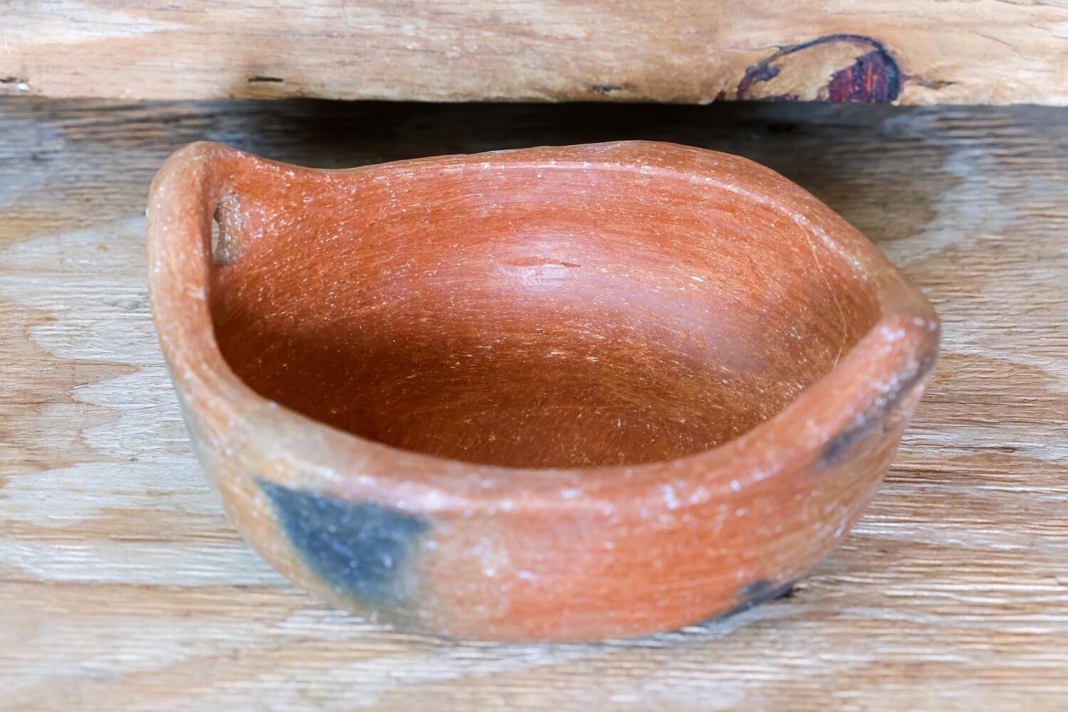 Pan For Kechek (Piece) - Pottery Hanna