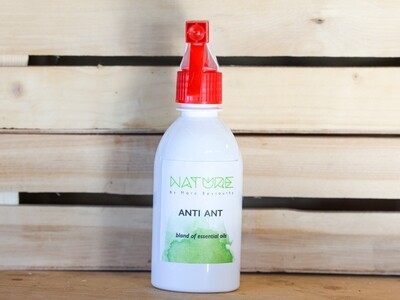 Anti-Ant (Bottle) - Honey Cosmetics