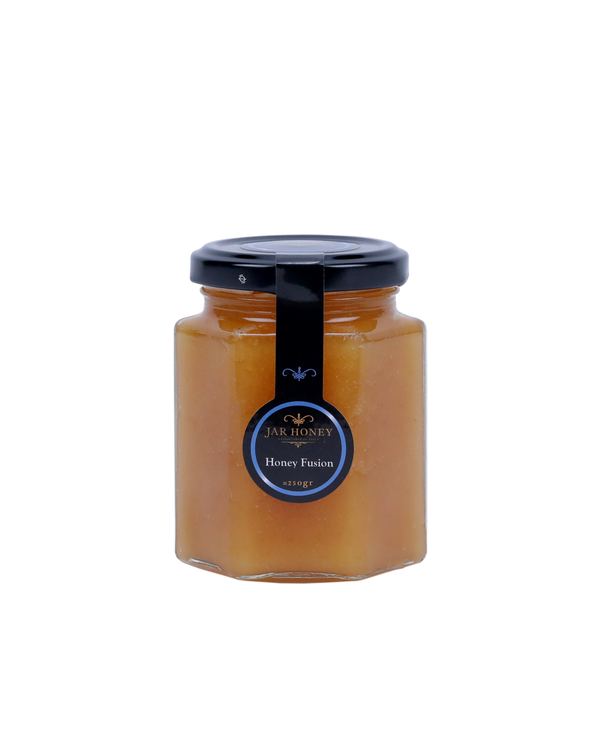 Honey Cedar Fusion (Jar) - JAR HONEY