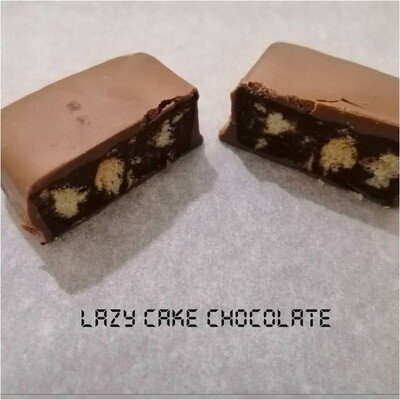 Chocolate Lazy Cake (Kg) - T&J Chocolate