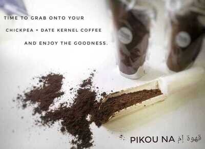 Coffee Mix (Box) - Pikou Na