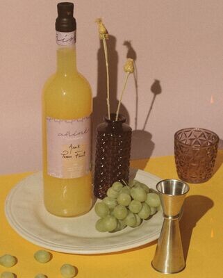 Arak Passion Fruit (Bottle) - Aniné