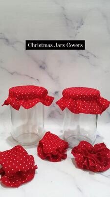 Jar Cover (Piece) - NReco