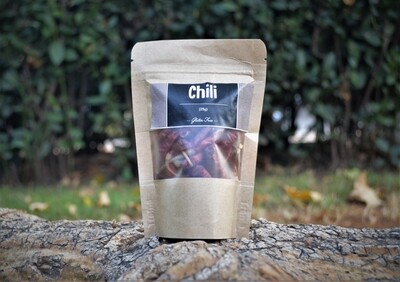 Chili (Bag) - My Food Journey