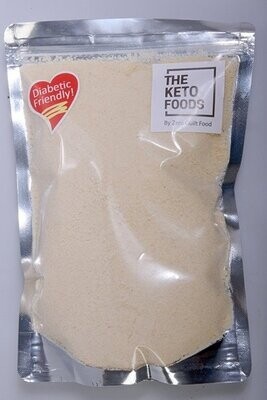 Flour Almond (Bag) - The Keto Foods