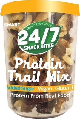 Cup Protein Trail Mix (Jar) - 24/7