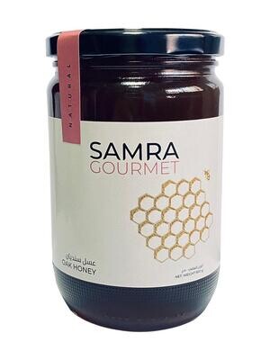 Honey Oak (Jar) - Samra Gourmet