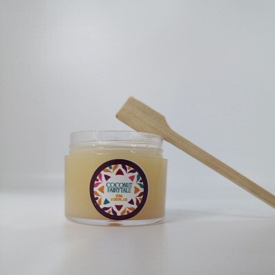 Solid Perfume Coconut Fairytale (Bottle) - So Glam