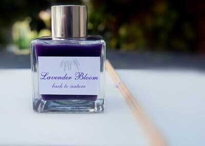 Diffuser Reed Lavender (Bottle) - Lavender Bloom
