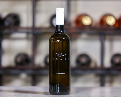Wine White (Bottle) - Inabi