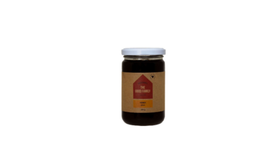 Honey (Jar) - The Good Family