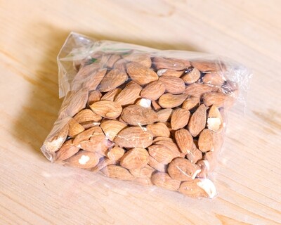 Almond (Bag) - Khayrat Rashaya