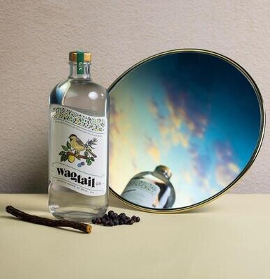 Gin Wagtail (Bottle) - Double Shake
