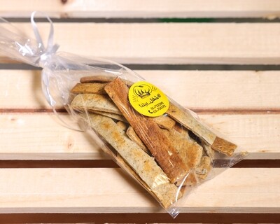 Crackers Special (Bag) - Sheghel Baytna