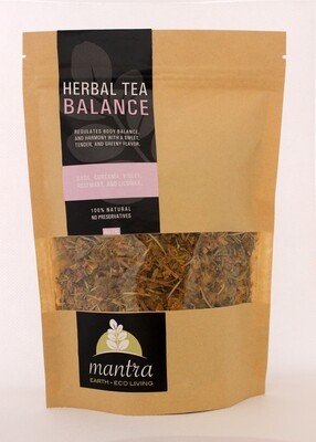Herbal Tea Balance (Bag) - Mantra