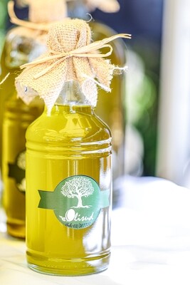 Olive Oil (Bottle) - Olisud