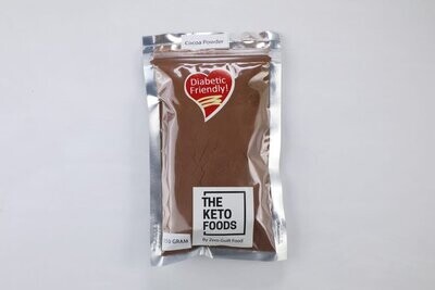 Cacao Powder (Bag) - The Keto Foods