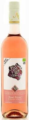 Wine Rose Royal (Bottle) - Batroun Mountains