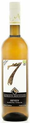 Wine White Seven (Bottle) - Batroun Mountains