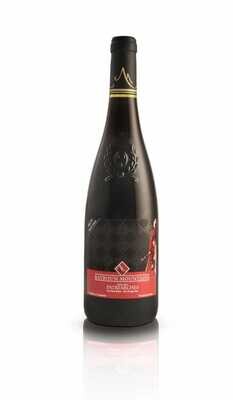 Wine Red Patriarches (Bottle) - Batroun Mountains