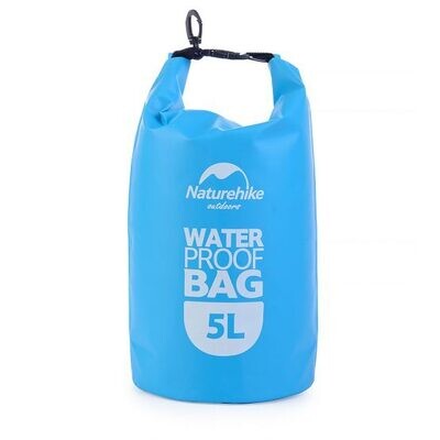 Bag Waterproof Multifunctional (Pcs) - Naturehike