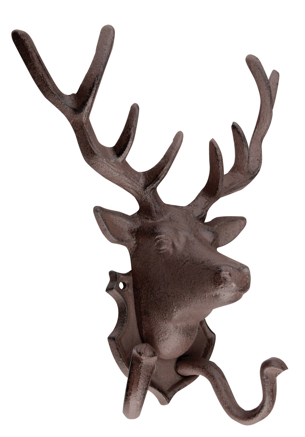 Wallhook Deer (Piece) - Furn Art