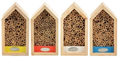 Bee House (Piece) - Furn Art