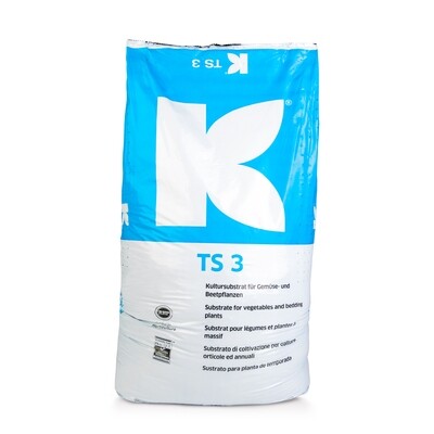 Klasman TS3 (Bag) - Debbane Agri