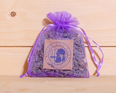 Lavender Bag (Bag) - Anjar Eco Park