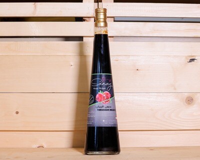 Molasse Pomegranate (Bottle) - Sanaz