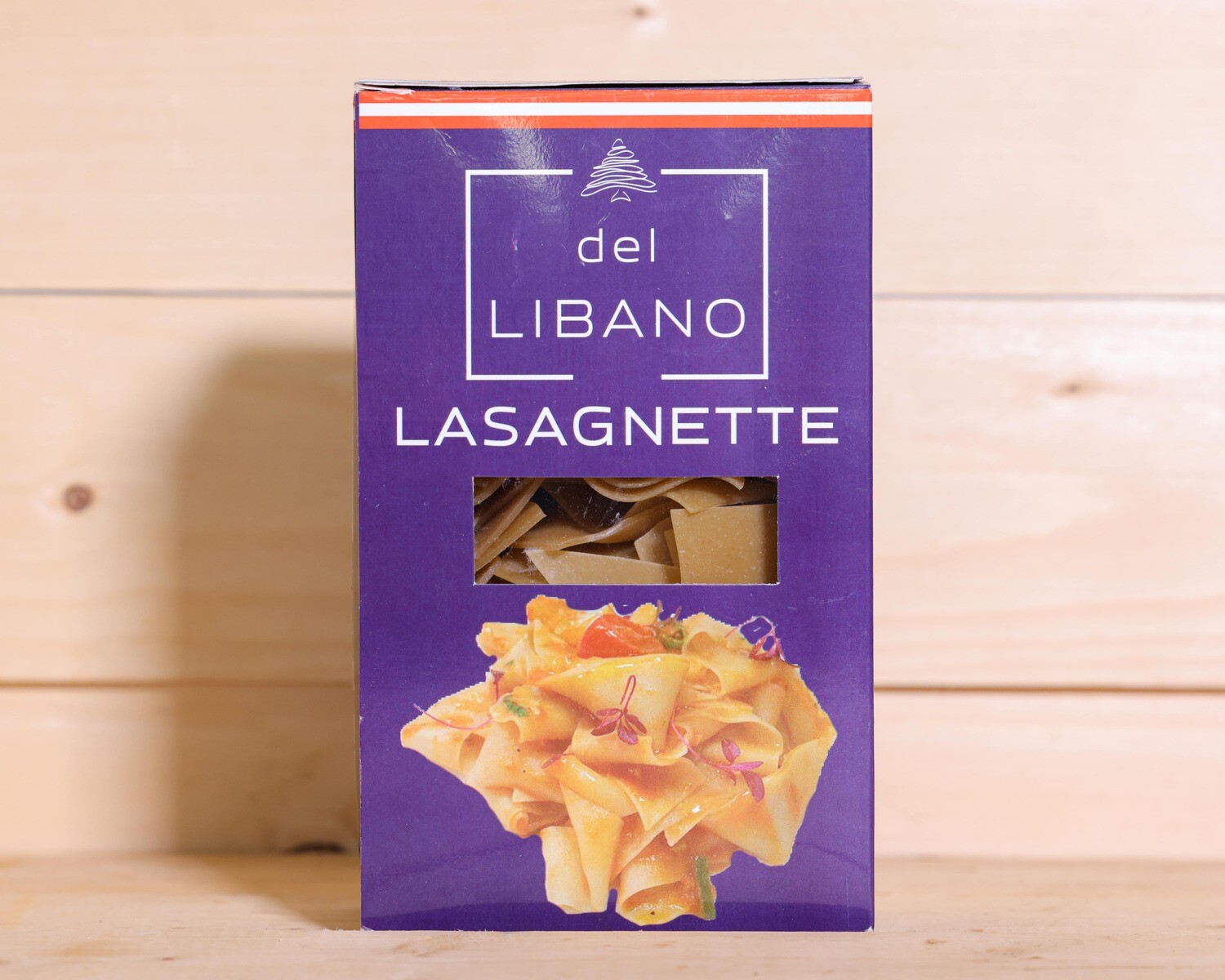 Lasagnette (Bag) - Del Libano
